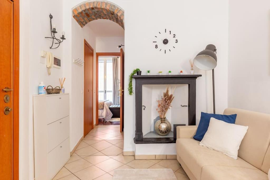 Modern Apartment In Milano Centrale Next To Metro M5 - Sarca 73 Zewnętrze zdjęcie